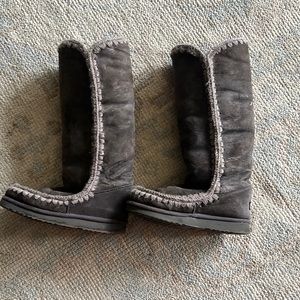 Mou boots